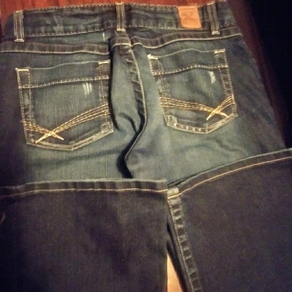 BKE Jeans 30x31.5
